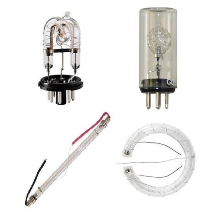 Ilb Gold Flash Tube, Replacement For Donsbulbs FT/EP309C FT/EP309C
